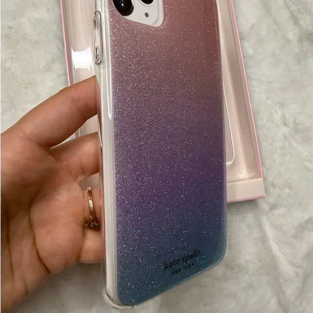Kate Spade Phone Case